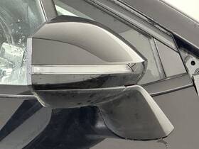128-13313r Kia Passenger Side View Mirror With Turn Signal Fits 23-24 Sportage 2755093