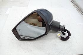 128-13314l Kia 2023 Sportage Driver Lh Side View Mirror Oem 128-13314l Kia 2023 Sportage Driver Lh Side View Mirror Oem