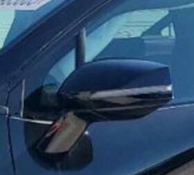 Kia 128-13316l 2023-2024 Sportage Lh Driver Door Mirror Side View Oem