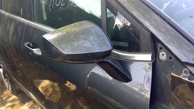 128-13317r Kia Passenger Side View Mirror Without Turn Signal Heated Fits 23 Sportage 1172022 128-13317r Kia Passenger Side View Mirror Without Turn Signal Heated Fits 23 Sportage 1172022