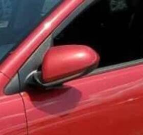 128-13733l Kia 2021-2023 Rio Lh Driver Door Mirror Side View Oem 128-13733l Kia 2021-2023 Rio Lh Driver Door Mirror Side View Oem