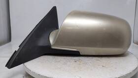 128-50148 Kia 2007-2008 Magentis Driver Left Side View Power Door Mirror Tan Vh1xo