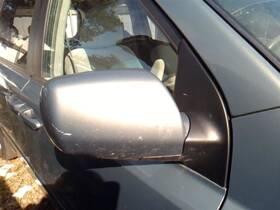 128-50197r Kia Passenger Side View Mirror Power Non-heated Fits 06-08 Sedona 14918624
