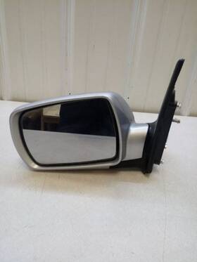 128-50198l Kia Driver Side View Mirror Power Non-heated Fits 06-08 Sedona 32517 128-50198l Kia Driver Side View Mirror Power Non-heated Fits 06-08 Sedona 32517