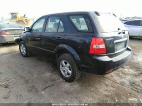 128-50381r Kia Passenger Right Side View Mirror Lever Fits 08-09 Sorento 360373