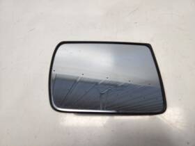 128-50386fl Kia 2009-11 Borrego Drivers Left Side Mirror Glass Only See Descrip