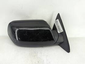 Kia 128-50394a 2010-2013 Soul Passenger Right Side View Power Door Mirror Black My581