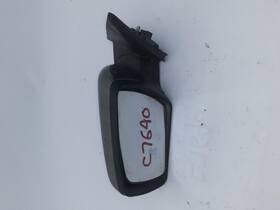 128-50395dl Kia Driver Side View Mirror Power Heated Repeater Lamp Fits 13 Soul 2206732 128-50395dl Kia Driver Side View Mirror Power Heated Repeater Lamp Fits 13 Soul 2206732