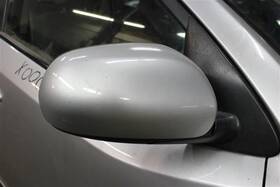 128-50404r Kia Passenger Right Side View Mirror Lever Sedan Fits 10-13 Forte 383590