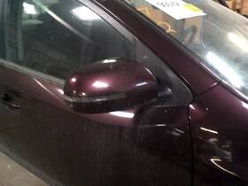 128-50408br Kia Passenger Side View Mirror Power Heated Hatchback Fits 11-13 Forte 44193 128-50408br Kia Passenger Side View Mirror Power Heated Hatchback Fits 11-13 Forte 44193