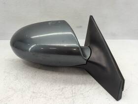 128-50570b Kia 2011-2016 Sportage Passenger Right Side View Power Door Mirror Grey Wejbu