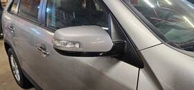 128-50608ar Kia Passenger Right Side View Mirror Power Turn Heated Fits 11-15 Sorento 1150577 128-50608ar Kia Passenger Right Side View Mirror Power Turn Heated Fits 11-15 Sorento 1150577