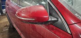 128-50861ar Kia Passenger Right Side View Mirror Power Heated Turn Fits 11-13 Optima 1192051 128-50861ar Kia Passenger Right Side View Mirror Power Heated Turn Fits 11-13 Optima 1192051