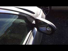 128-50861br Kia Passenger Side View Mirror Power Turn Signal Hybrid Fits 11-13 Optima 26574659 128-50861br Kia Passenger Side View Mirror Power Turn Signal Hybrid Fits 11-13 Optima 26574659