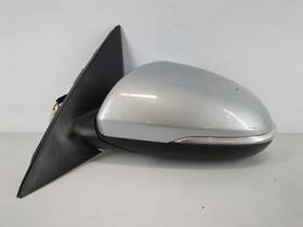 128-50862b Kia 2011-2013 Optima Driver Left Side View Power Door Mirror Gray W082r 128-50862b Kia 2011-2013 Optima Driver Left Side View Power Door Mirror Gray W082r