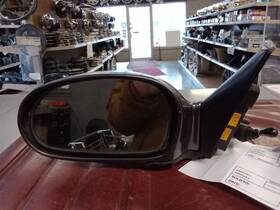 128-63527l Kia Driver Left Side View Mirror Cable Fits 98-01 Sephia 61349