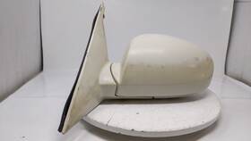 128-63563 Kia 01 02 03 04 05 06 Magentis Gold Driver Side Rear View Door Mirror 15f444