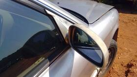 128-63564r Kia Passenger Side View Mirror Power Non-heated Fits 01-06 Magentis 244607 128-63564r Kia Passenger Side View Mirror Power Non-heated Fits 01-06 Magentis 244607