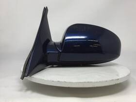 128-63565 Kia 2001-2006 Optima Driver Left Side View Power Door Mirror Vctuu