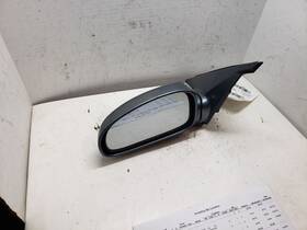 128-63565l Kia Driver Side View Mirror Power Non-heated Fits 01-06 Magentis 1069107