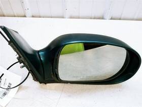 128-63567r Kia 2002-2005 Sedona Passenger Right Non Heated Mirror 3 Wire Oem 128-63567r Kia 2002-2005 Sedona Passenger Right Non Heated Mirror 3 Wire Oem