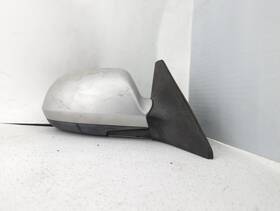128-63570 Kia 2002-2004 Spectra Passenger Right Side View Power Door Mirror Silver V33h8 128-63570 Kia 2002-2004 Spectra Passenger Right Side View Power Door Mirror Silver V33h8
