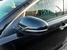 128-64124al Kia Driver Side View Mirror Power Turn Signal Ex Luxury Fits 12-13 Optima 1272427