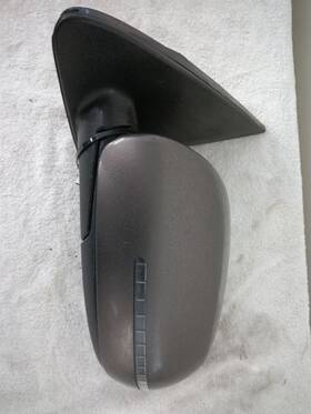 128-64552l Kia Driver Side View Mirror Power Heated Hatchback Fits 13 Forte 2370540 128-64552l Kia Driver Side View Mirror Power Heated Hatchback Fits 13 Forte 2370540