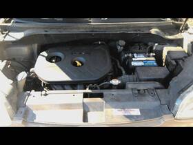 128-64730ar Kia Passenger Side View Mirror Heated Power Folding Fits 14-19 Soul 16755