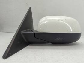 128-64731c Kia 2014-2019 Soul Driver Left Side View Power Door Mirror White A4cre
