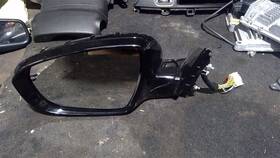 128-64964l Kia Driver Side View Mirror Power Folding With Camera Fits 15-16 Cadenza 922892 128-64964l Kia Driver Side View Mirror Power Folding With Camera Fits 15-16 Cadenza 922892