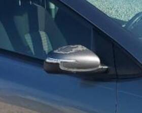 128-65390r Kia 2014-2017 Forte Rh Passenger Door Mirror Side View Oem 128-65390r Kia 2014-2017 Forte Rh Passenger Door Mirror Side View Oem