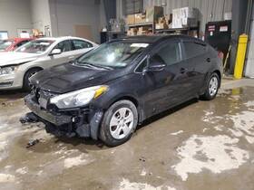 128-65394r Kia Passenger Side View Mirror Power Hatchback Fits 14-16 Forte 3943880