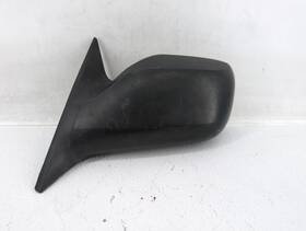 128-65397 Kia 2014-2016 Forte Driver Left Side View Power Door Mirror Black M8yrm