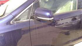128-65671l Kia Driver Side View Mirror Power Repeater Lamp Fits 15-20 Sedona