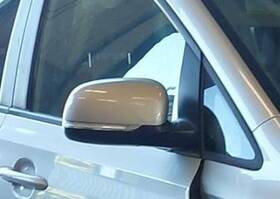 128-65678r Kia 2015-2021 Sedona Rh Passenger Door Mirror Side View Oem