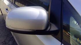 128-65680r Kia Passenger Side View Mirror Power Repeater Lamp Fits 15-20 Sedona 1384587
