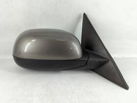 128-65684 Kia 2014-2019 Soul Passenger Right Side View Power Door Mirror Grey Uu7ej
