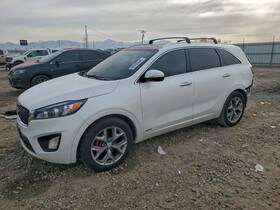 128-65738r Kia Passenger Side View Mirror Power Turn Signal Fits 16-20 Sorento 9084729