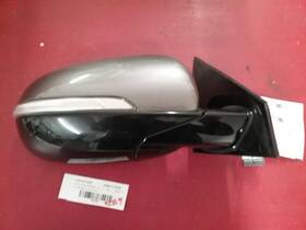 128-65740r Kia Passenger Side View Mirror Power Turn Signal Fits 16-20 Sorento 783680
