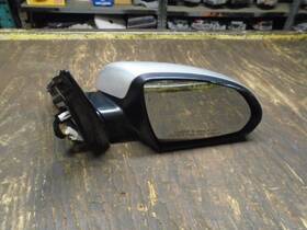 128-65770r Kia Passenger Side View Mirror Power Korea Built Vin K Lx Fits 16-18 Optima 185958 128-65770r Kia Passenger Side View Mirror Power Korea Built Vin K Lx Fits 16-18 Optima 185958