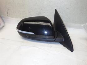 128.ki1u25 Kia 2025 Seltos Passenger Side View Mirror 128.ki1u25 Kia 2025 Seltos Passenger Side View Mirror