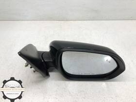 13049911 Kia 2021-2023 Seltos Right Pass Front Exterior Side View Door Mirror Oem #note