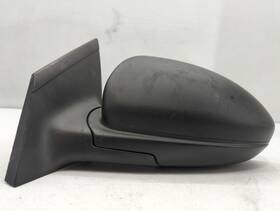 1569937 Kia 2013-2016 Sportage Driver Left Side View Power Door Mirror Black Kramg