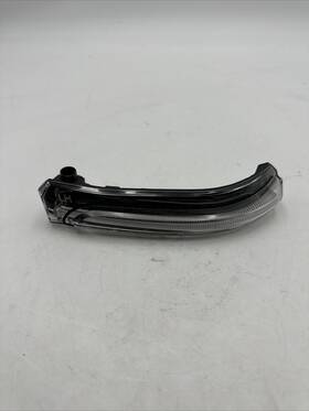 23719001 Kia 2021 2022 2023 Fits Seltos Left Driver Side View Mirror Blinker
