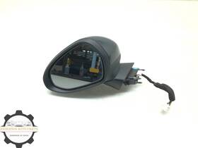 24162001 Kia 2021-2024 K5 Left Driver Front Exterior Door Side View Mirror Oem 24162001 Kia 2021-2024 K5 Left Driver Front Exterior Door Side View Mirror Oem