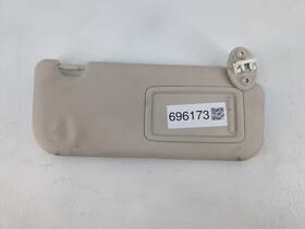 4112-26005-01 Kia 2011-2014 Sedona Passenger Right Side View Power Door Mirror Grey G8bsn