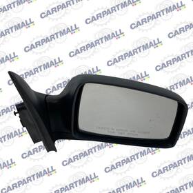 4112-26007-01 Kia 2005-2010 Sportage Right Side View Power Door Mirror Oem