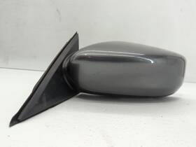 4112-35039-02 Kia 2010-2012 Soul Driver Left Side View Power Door Mirror Grey Gcmmq