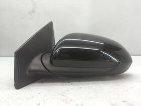 49999 Kia 2018-2020 Rio Driver Left Side View Power Door Mirror Black Qnmvx